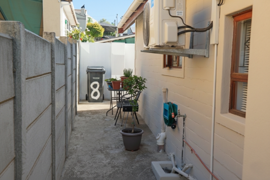 3 Bedroom Property for Sale in Arbeidslus Western Cape